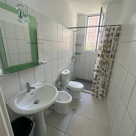 Appartamento White Apt