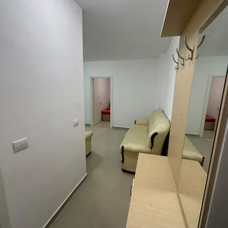 White Apt