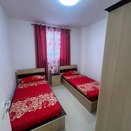 White Apt Appartamento Durrës