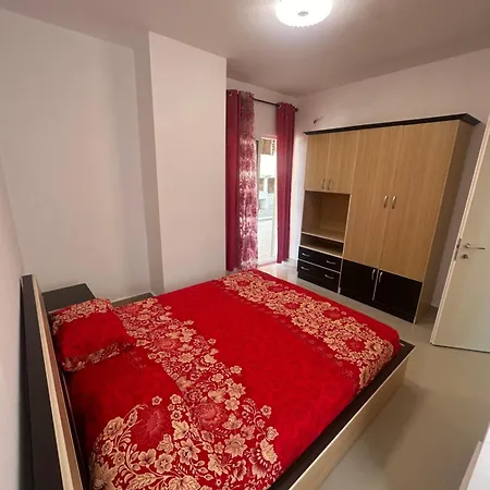 White Apt
